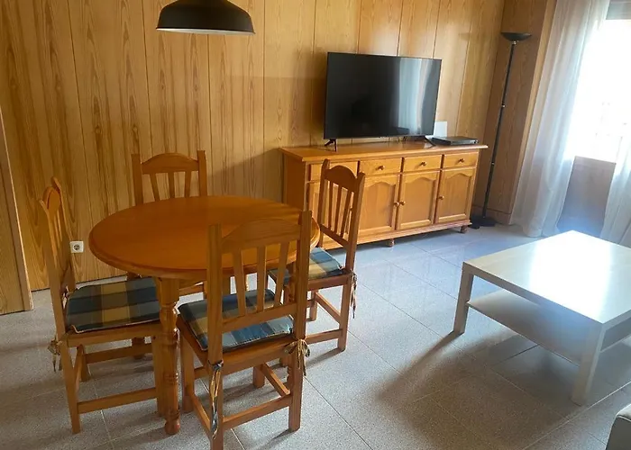 Apartament Duplex Camprodon