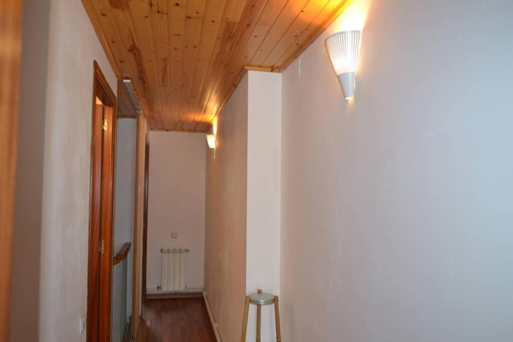 Apartment Duplex