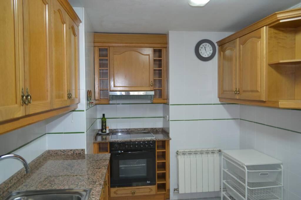 Duplex Apartment Camprodon