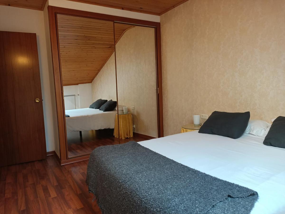 Duplex * Camprodon