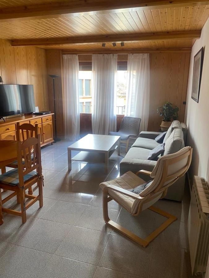 Duplex Apartment