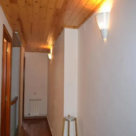 Apartament Duplex Camprodon Esterno foto