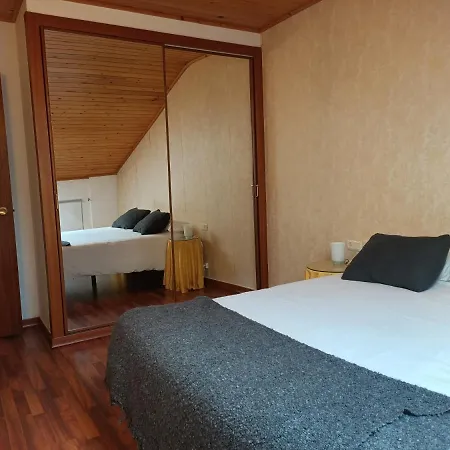 Apartament Duplex Camprodon Esterno foto