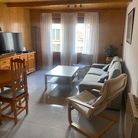 Apartament Duplex Camprodon Esterno foto
