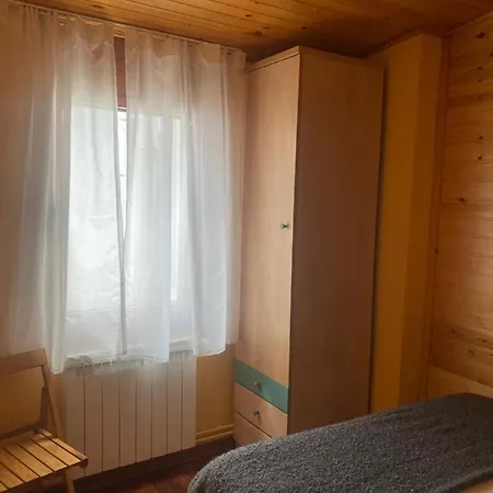 Apartament Duplex Camprodon Esterno foto