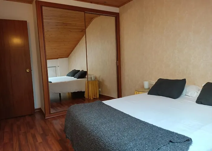 Apartament Duplex Camprodon