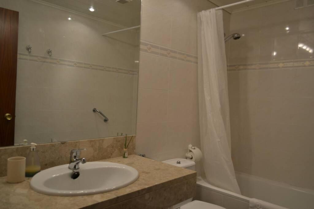 Duplex * Camprodon