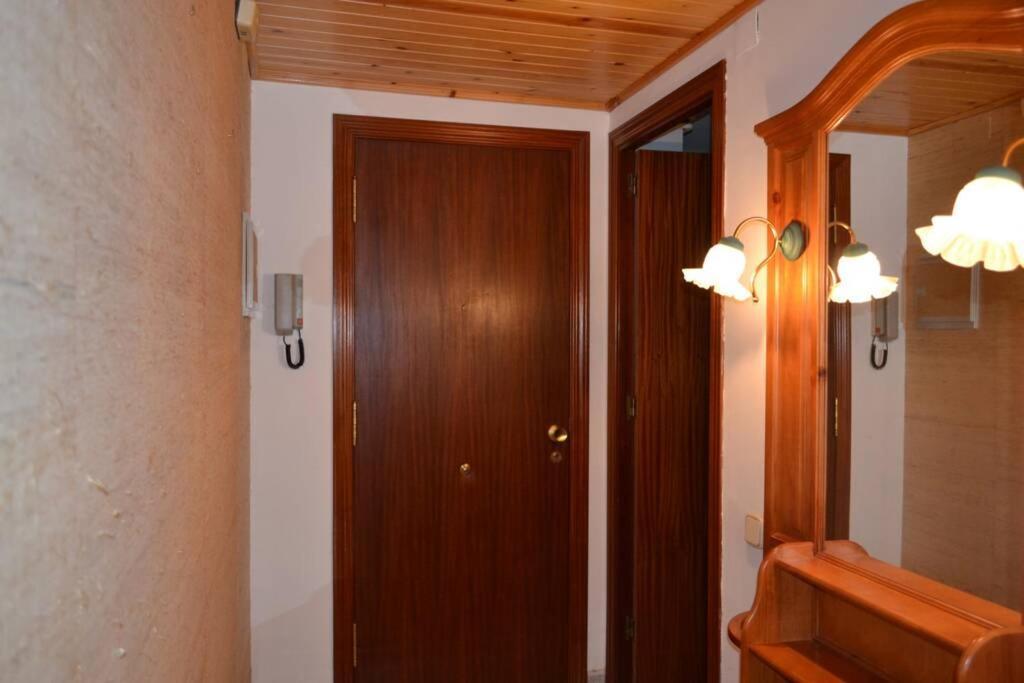 Apartment Duplex