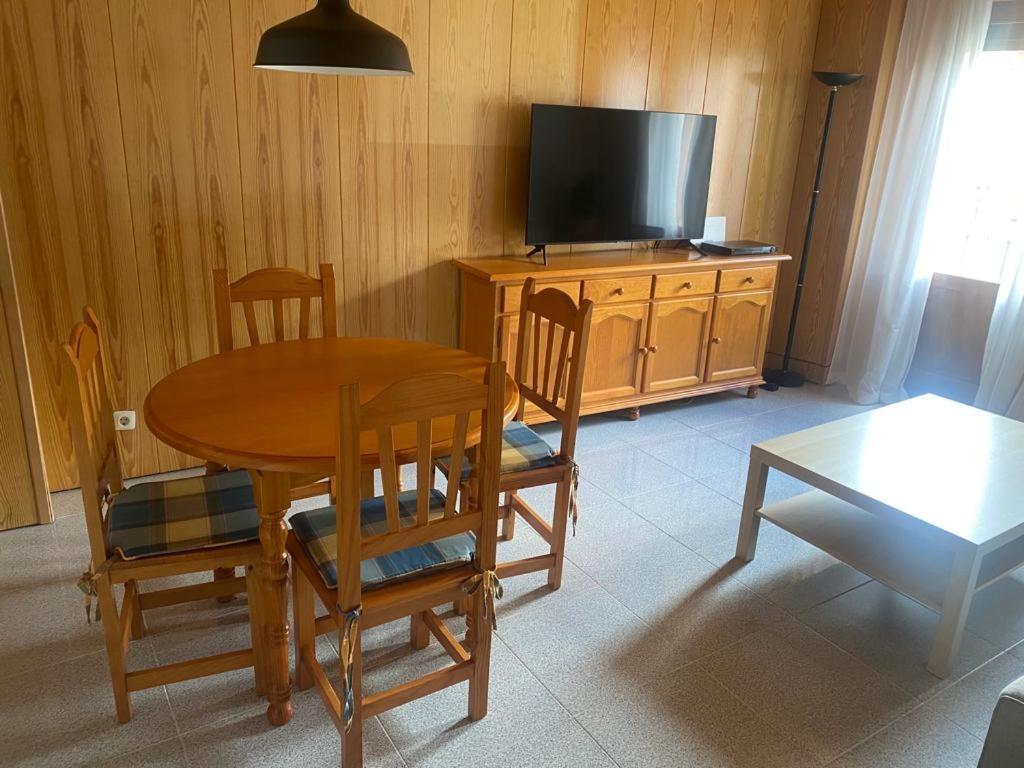Duplex * Camprodon