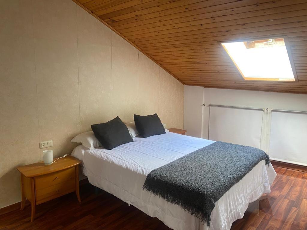Duplex Apartment *